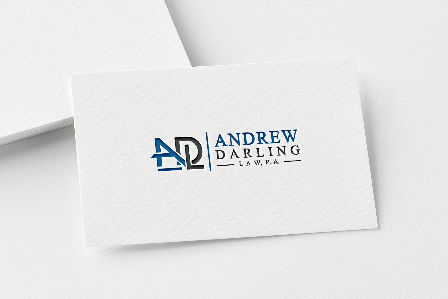 Logo Design by solidinto for ADarlingConsulting | Design #25301037