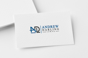 Logo Design by solidinto for ADarlingConsulting | Design: #25301037