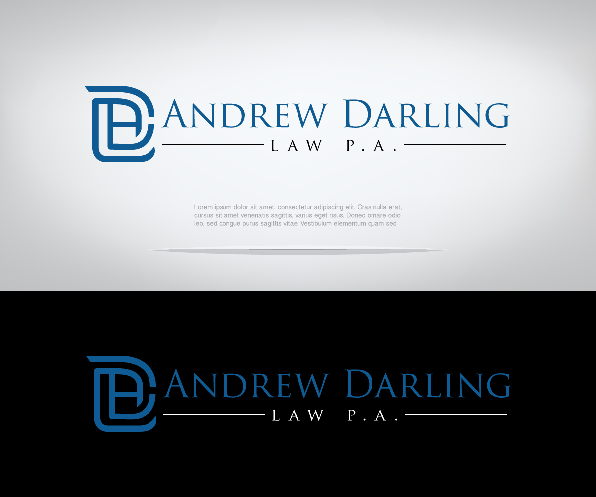 Logo Design by edwinnegz1 for ADarlingConsulting | Design #25292206