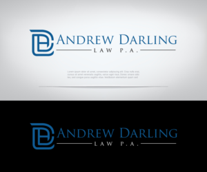 Logo-Design von edwinnegz1 für ADarlingConsulting | Design: #25292206