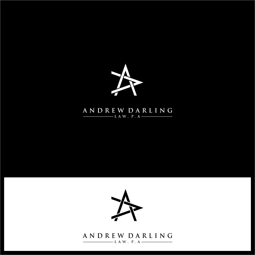 Logo Design by eiffel tesla for ADarlingConsulting | Design #25296788