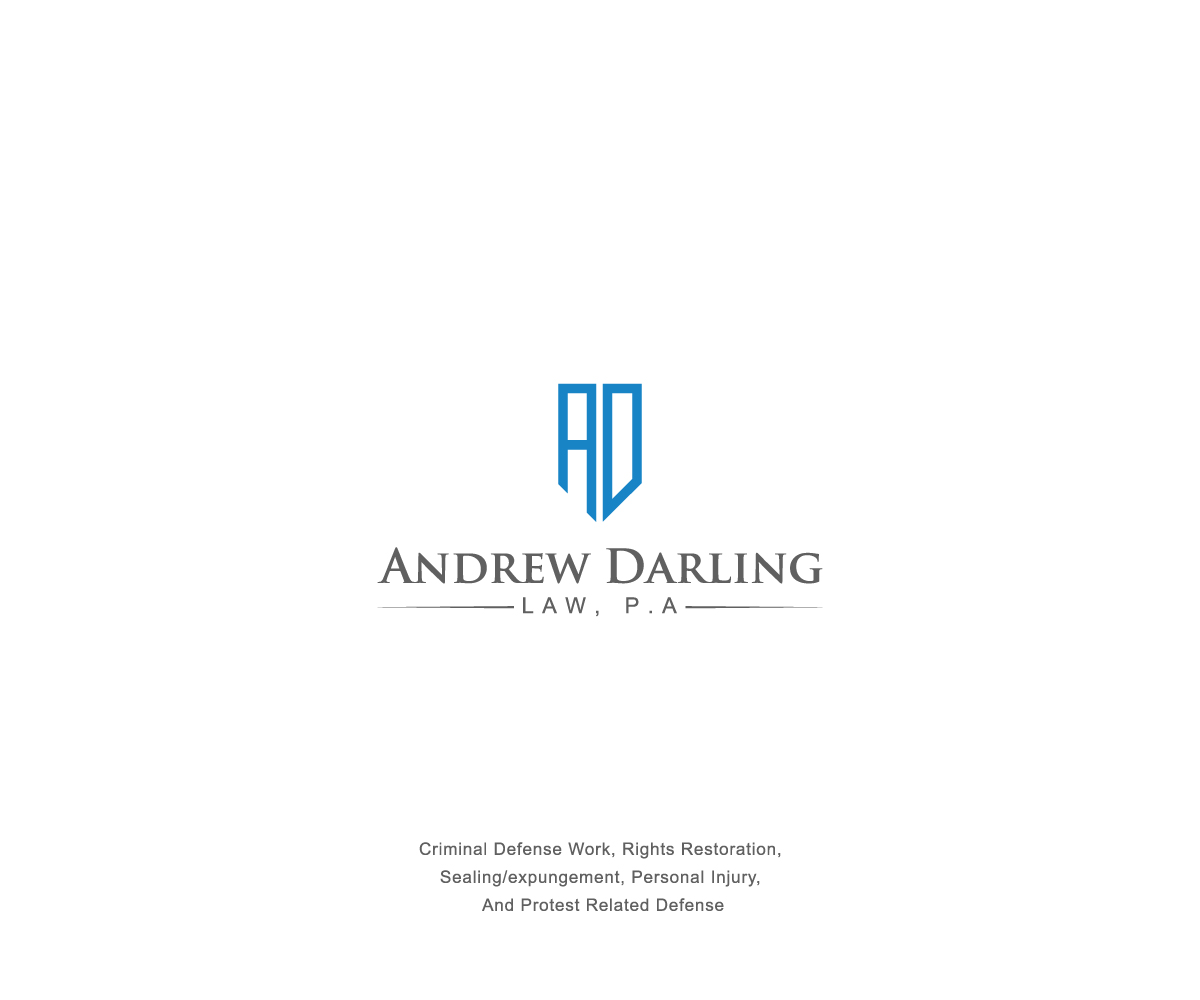 Logo Design by Mohammad Shahidul Islam for ADarlingConsulting | Design #25292192