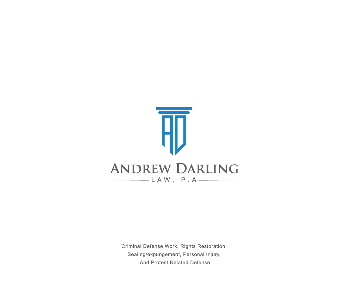 Logo Design by Mohammad Shahidul Islam for ADarlingConsulting | Design #25292193