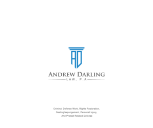 Logo Design by Mohammad Shahidul Islam for ADarlingConsulting | Design: #25292193
