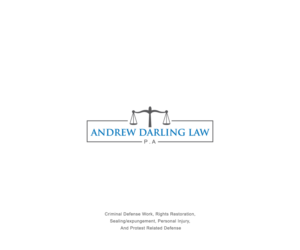 Logo Design by Mohammad Shahidul Islam for ADarlingConsulting | Design: #25293560