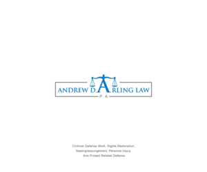 Logo Design by Mohammad Shahidul Islam for ADarlingConsulting | Design: #25293645