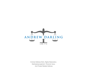 Logo Design by Mohammad Shahidul Islam for ADarlingConsulting | Design: #25294750
