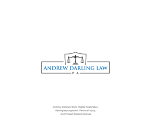 Logo Design by Mohammad Shahidul Islam for ADarlingConsulting | Design: #25294751