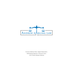 Logo Design by Mohammad Shahidul Islam for ADarlingConsulting | Design: #25294900