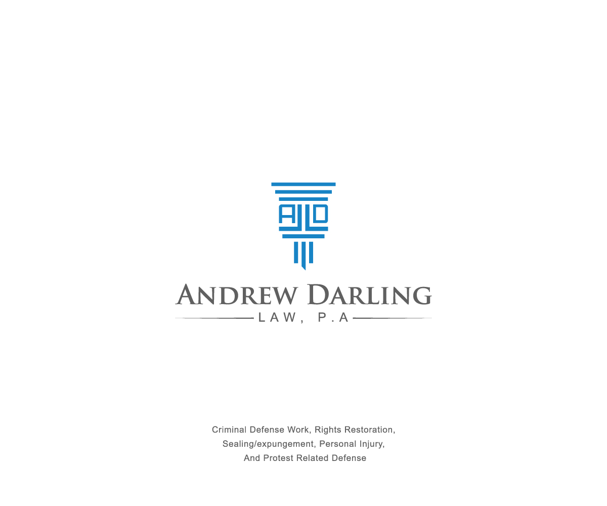 Logo Design by Mohammad Shahidul Islam for ADarlingConsulting | Design #25295108