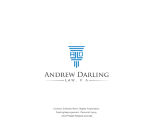 Logo Design by Mohammad Shahidul Islam for ADarlingConsulting | Design: #25295108