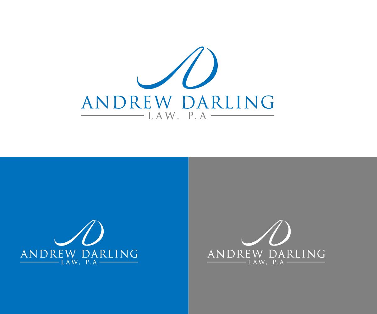 Logo Design by fauzan harun for ADarlingConsulting | Design #25297377