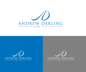 Logo-Design von fauzan harun für ADarlingConsulting | Design: #25297377