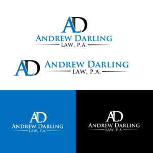 Logo-Design von sherman für ADarlingConsulting | Design: #25333717