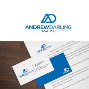 Logo-Design von sherman für ADarlingConsulting | Design: #25334309