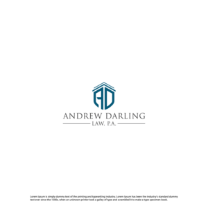 Logo-Design von Potatow für ADarlingConsulting | Design: #25336384
