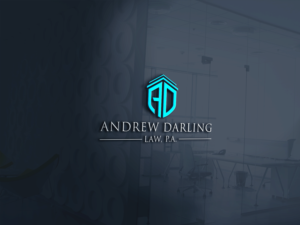 Logo-Design von Potatow für ADarlingConsulting | Design: #25336390