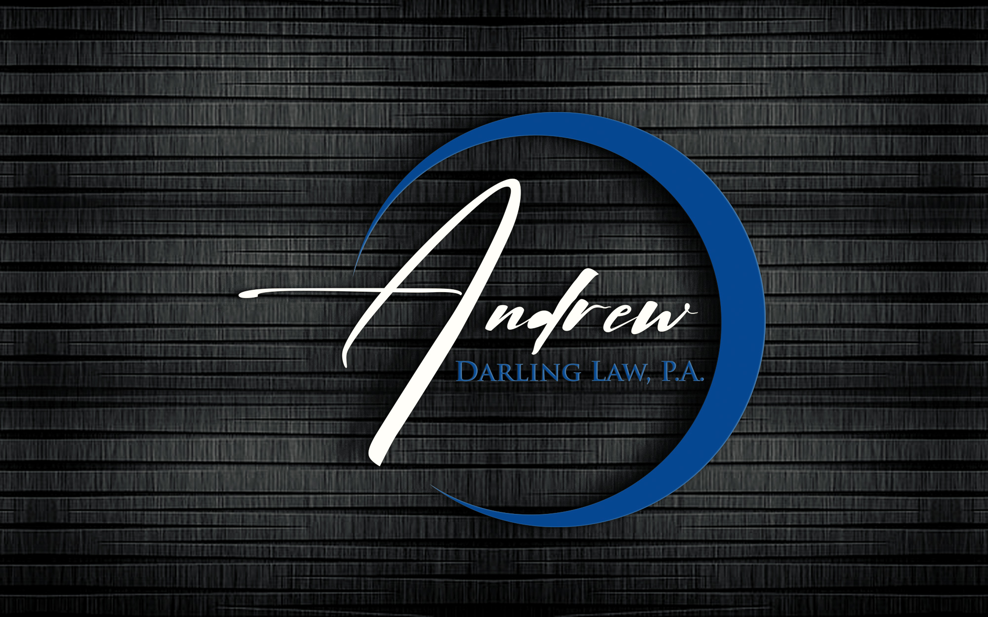 Logo Design by RedLine 3 for ADarlingConsulting | Design #25292178