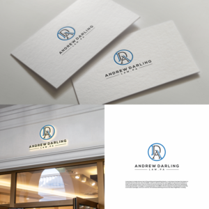 Logo Design by Nur Romi for ADarlingConsulting | Design: #25291984