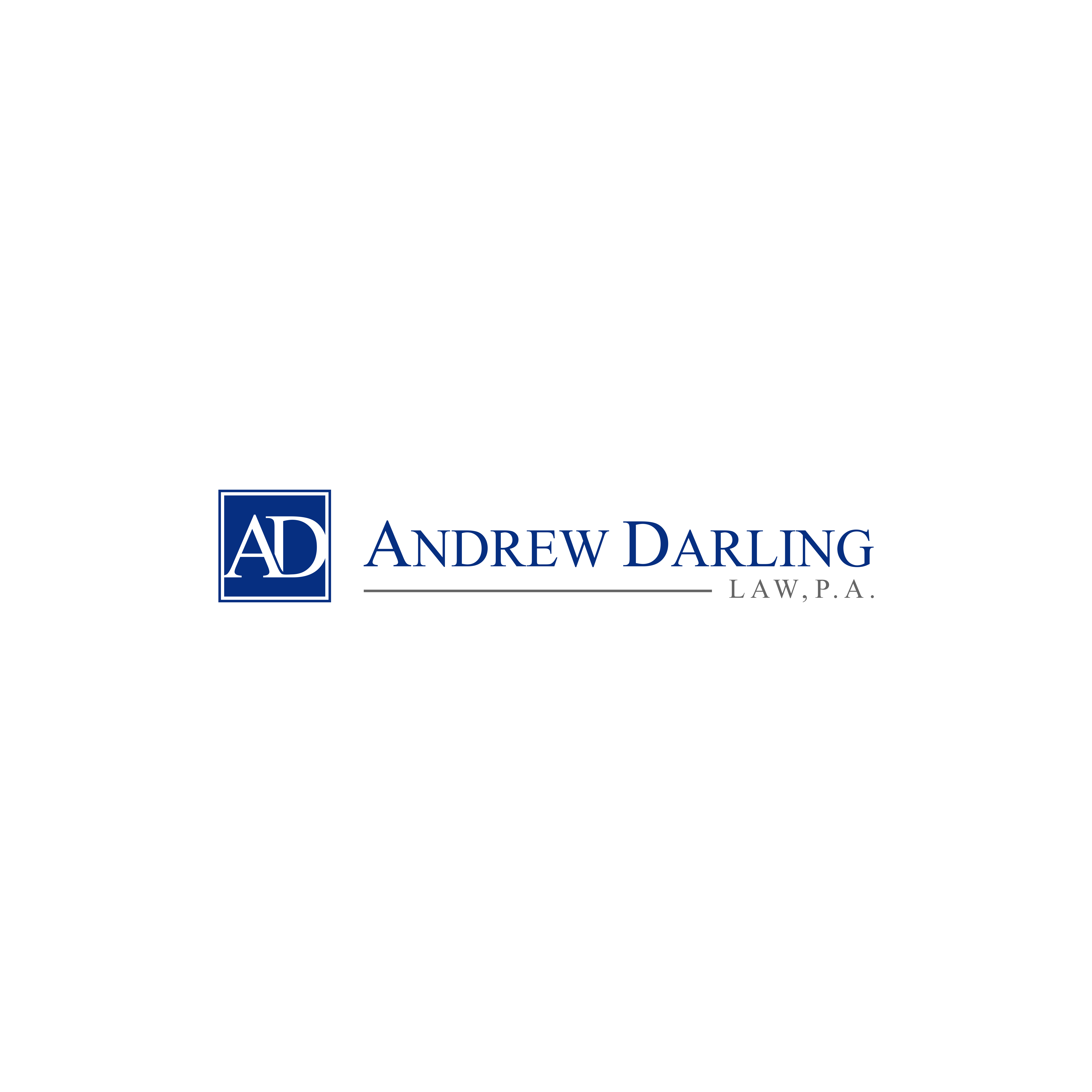 Logo Design by bluewing02 for ADarlingConsulting | Design #25333504