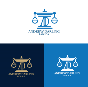 Logo Design by Rapiyudi for ADarlingConsulting | Design: #25317228