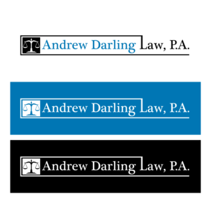 Logo Design by Jomon 2 for ADarlingConsulting | Design #25336540