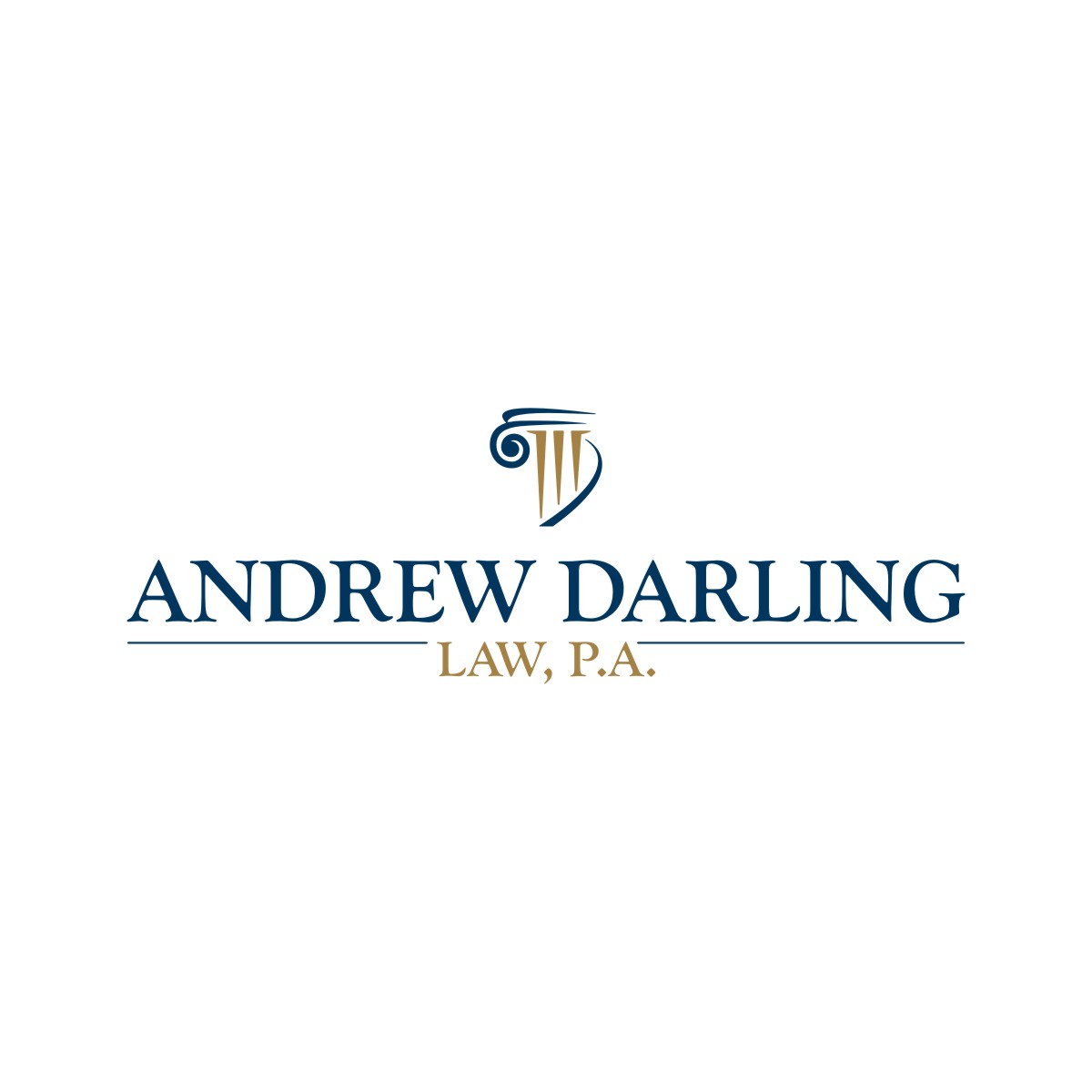 Logo Design by Ashani Bhattacharya for ADarlingConsulting | Design #25334044