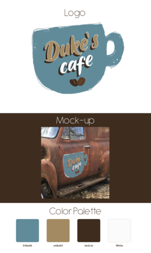 Design de Logo par jacqo pour ce projet | Design #25336230