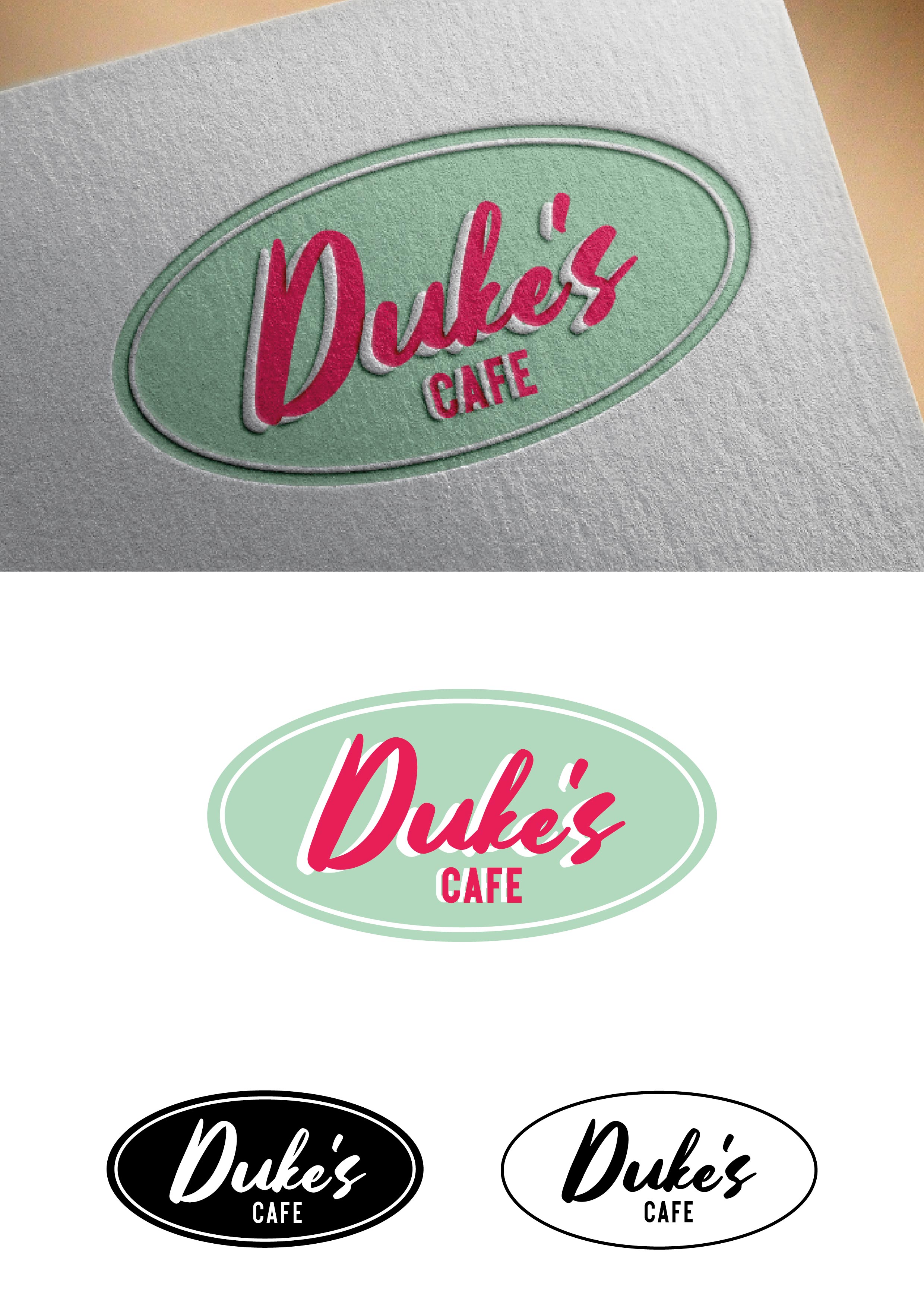 Diseño de Logo por Anton para este proyecto | Diseño #25306011