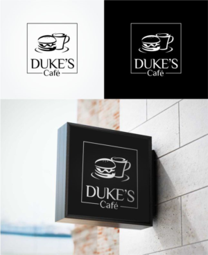 Logo Design by Robby SC for this project | Design: #25299561