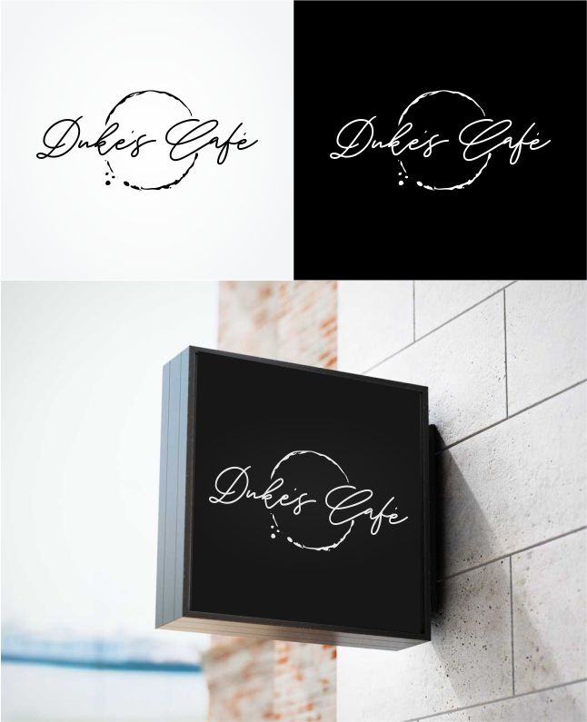 Logo Design by Robby SC for this project | Design #25299562