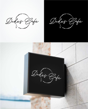 Logo Design by Robby SC for this project | Design: #25299562