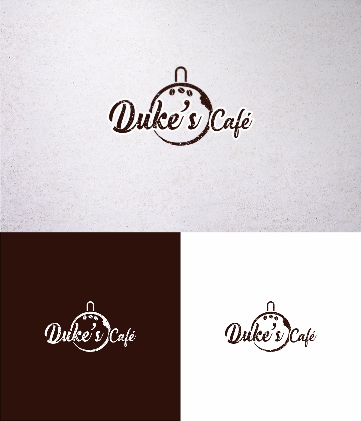 Logo Design by Dave Paresh for this project | Design #25312706