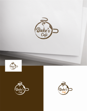Logo Design by Dave Paresh for this project | Design: #25312707
