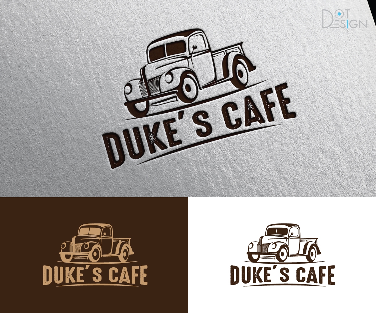Diseño de Logo por Dot Design 3 para este proyecto | Diseño #25295937