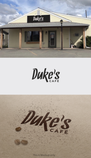 Logo Design by Creative™ for this project | Design: #25294931
