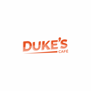 Duke’s Cafe | Diseño de Logo por Creative™