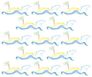 Print Design by Cara Petrisse for StarBlu Uk Ltd | Design #3224407