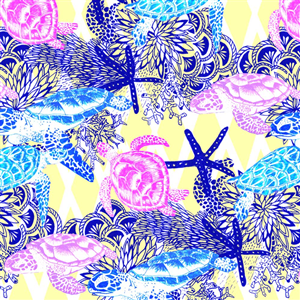 Print Design by racheal.chu for StarBlu Uk Ltd | Design #3166674