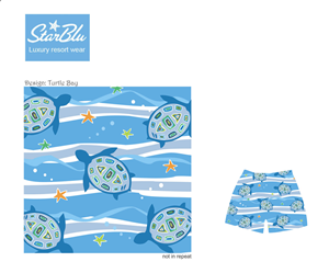Print Design by Tasha for StarBlu Uk Ltd | Design #3078057