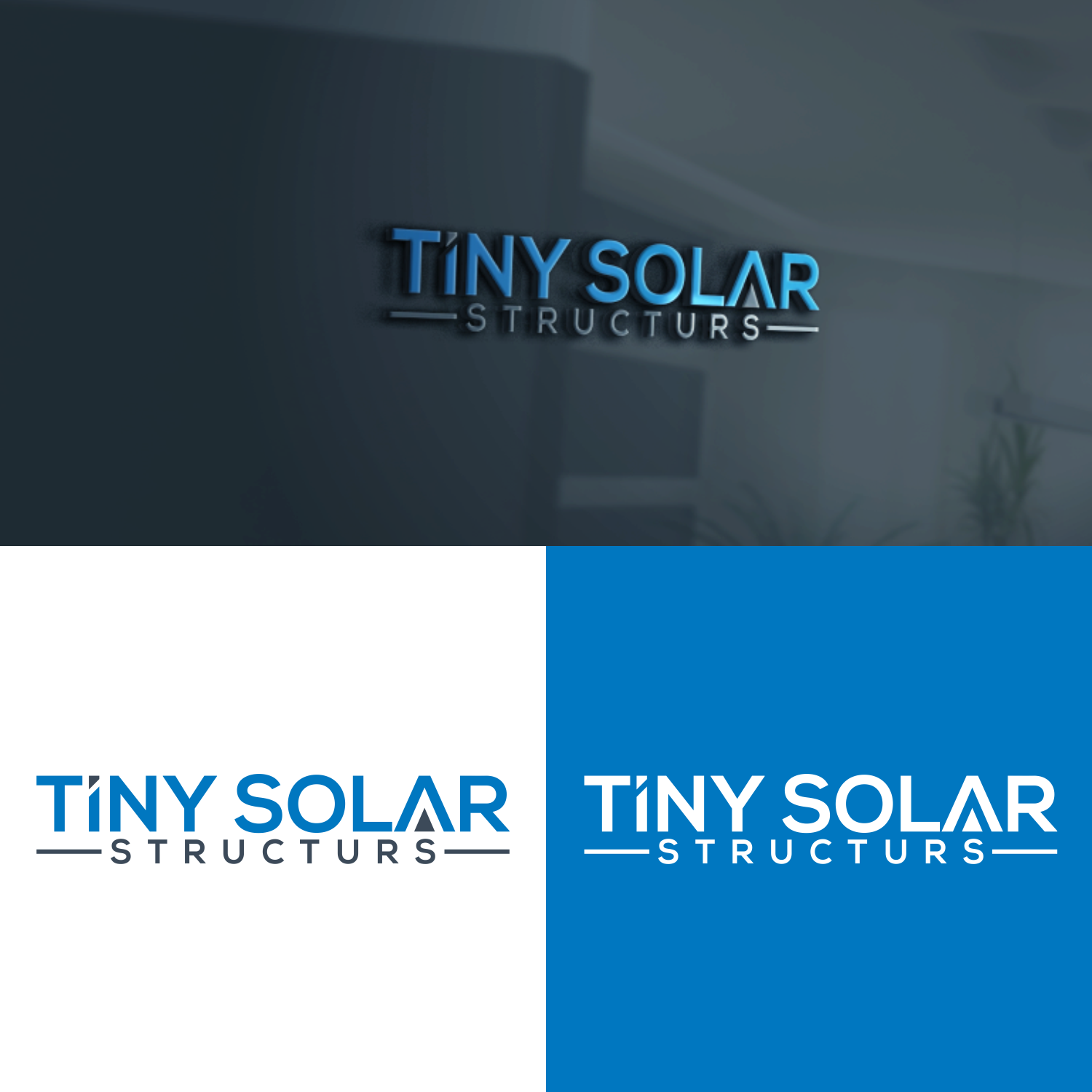 Logo Design by mr.yasmine for this project | Design #25293230