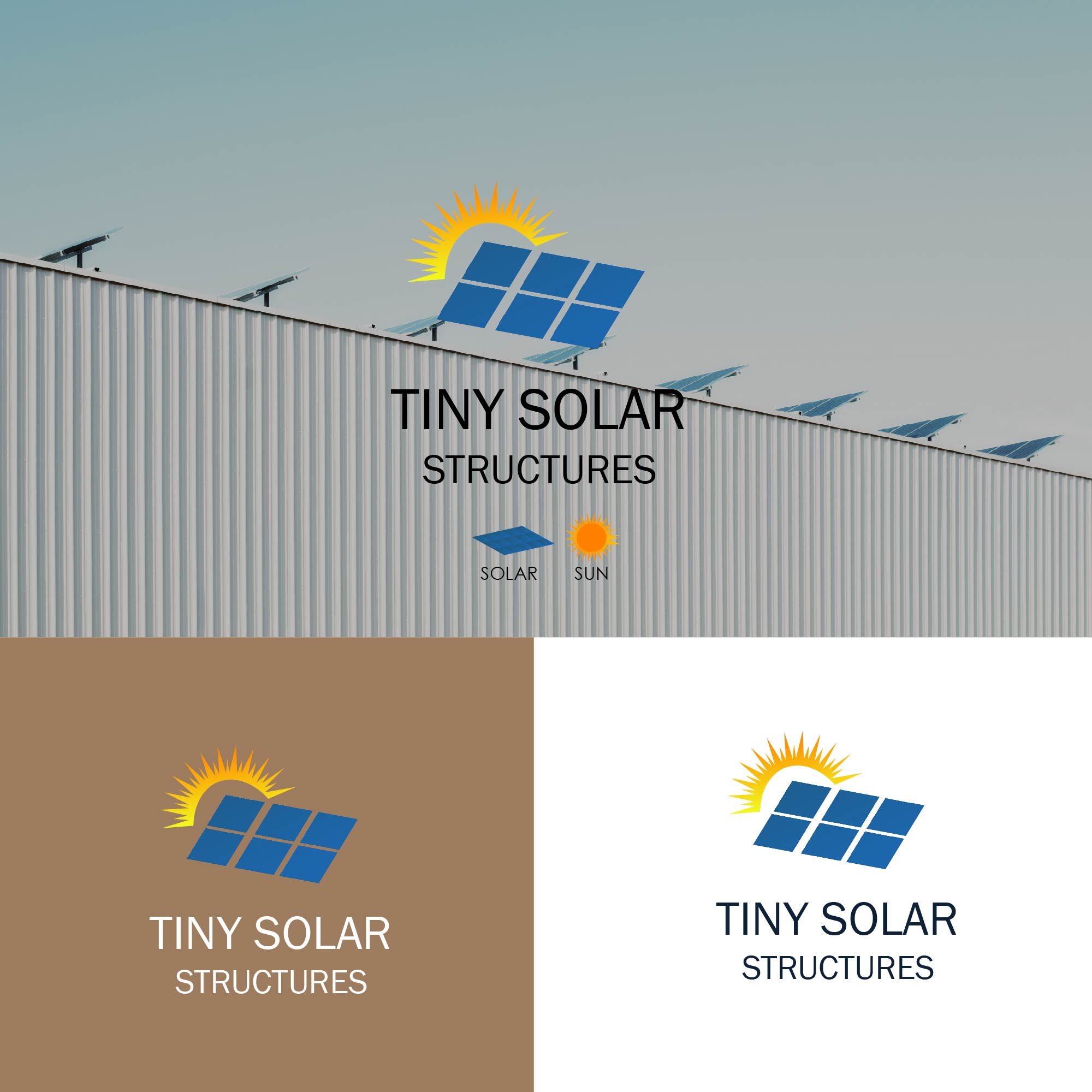 Logo Design by alitjuara for this project | Design #25304431