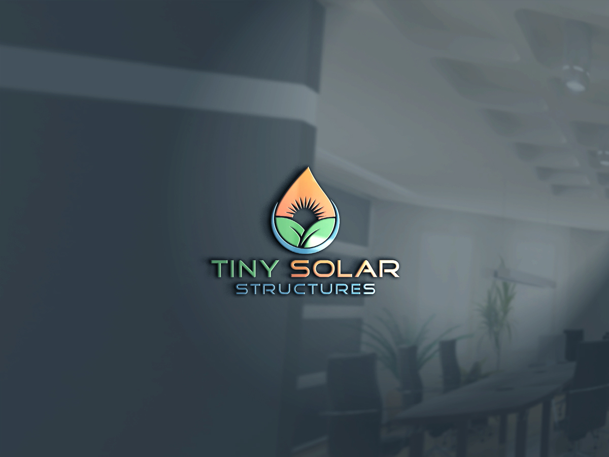Logo Design by Synthi for this project | Design #25301191