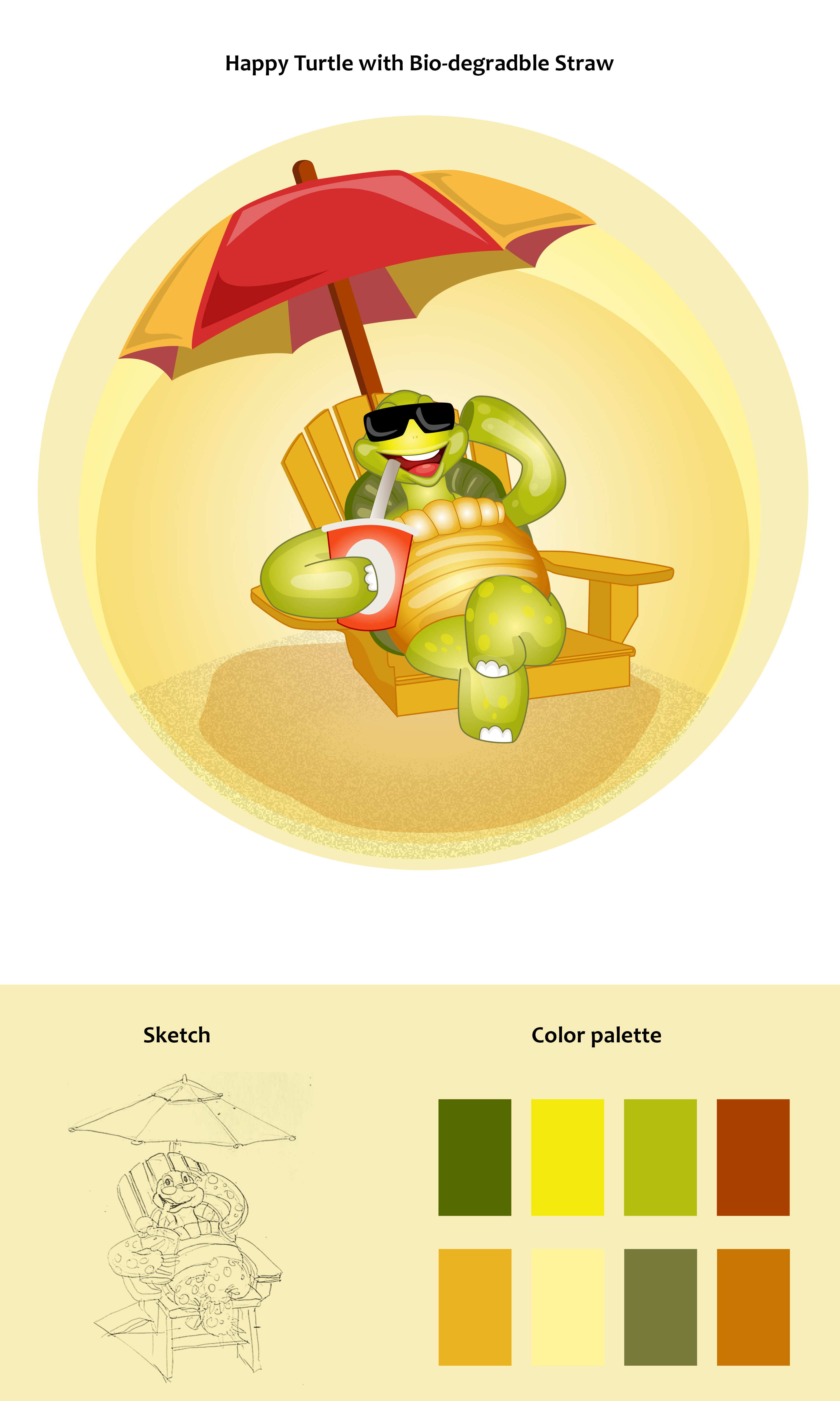 Graphic Design by jacqo for this project | Design #25307351