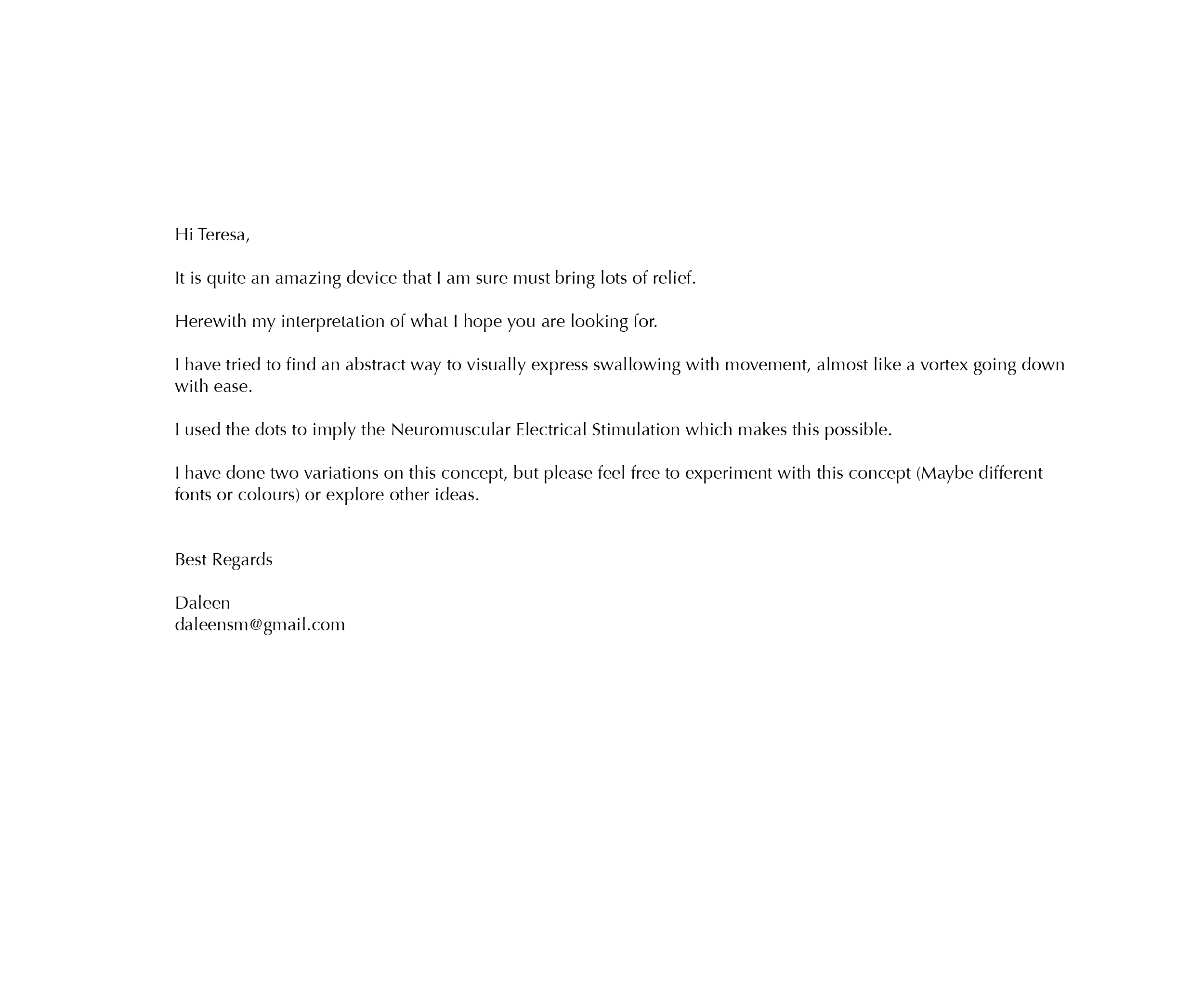 Diseño de Logo por DaleenSmit para este proyecto | Diseño #25315181