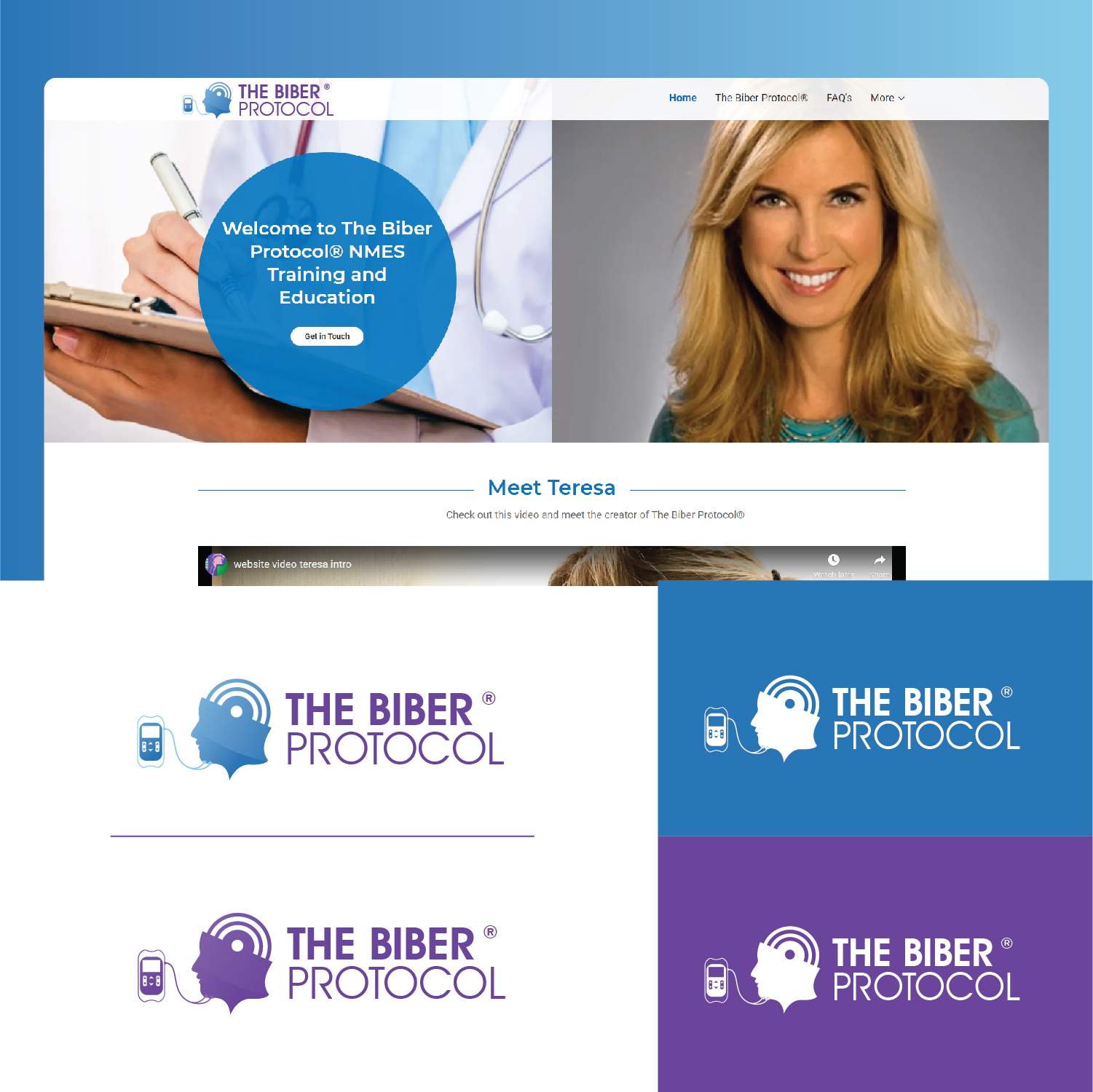 Logo Design by Maxo-Biz for this project | Design #25315209