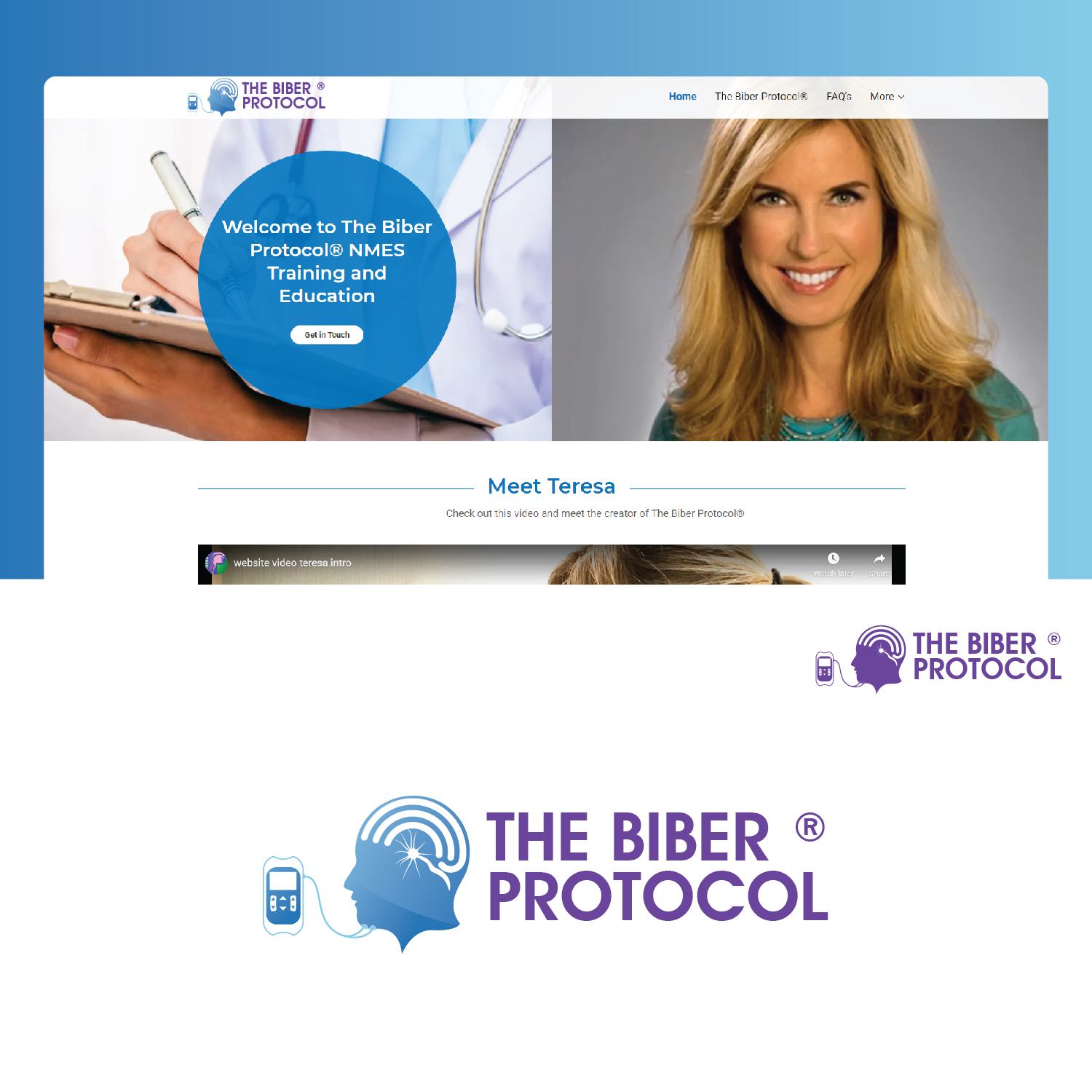 Logo Design by Maxo-Biz for this project | Design #25321751