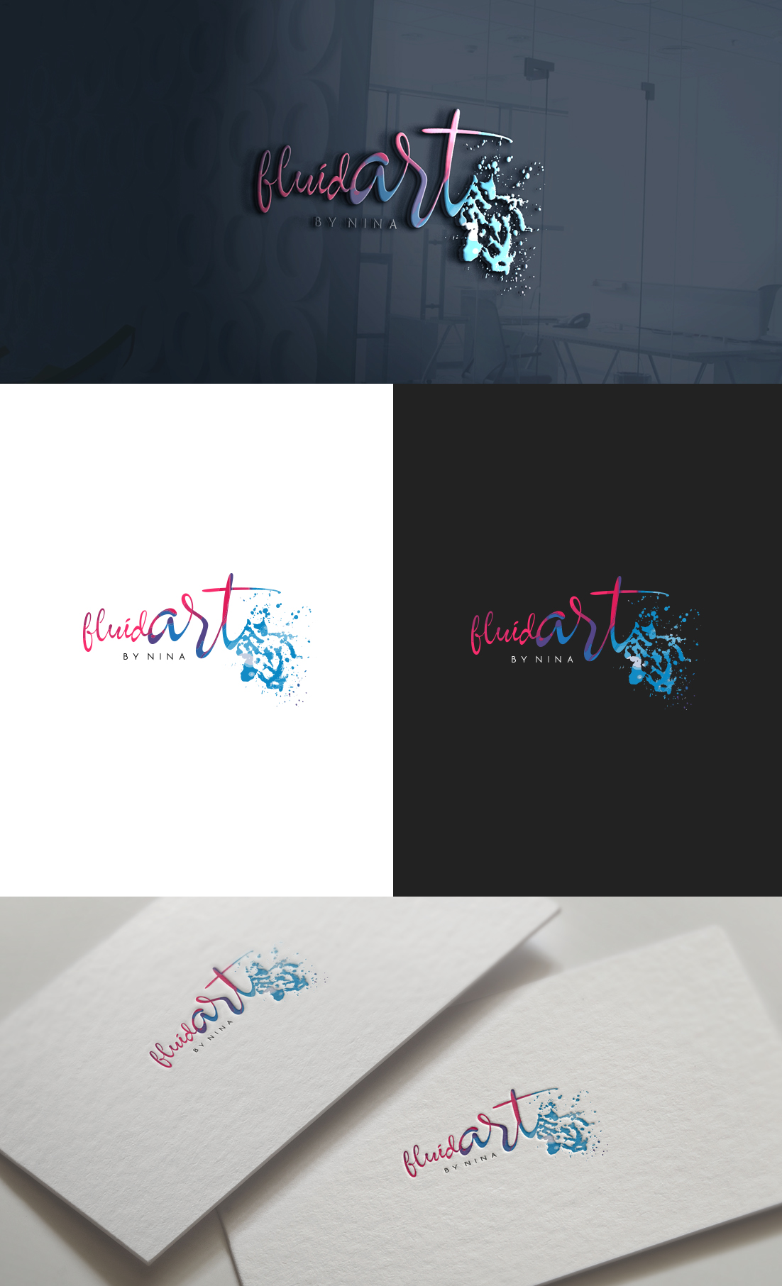 Diseño de Logo por GLDesigns para este proyecto | Diseño #25292643