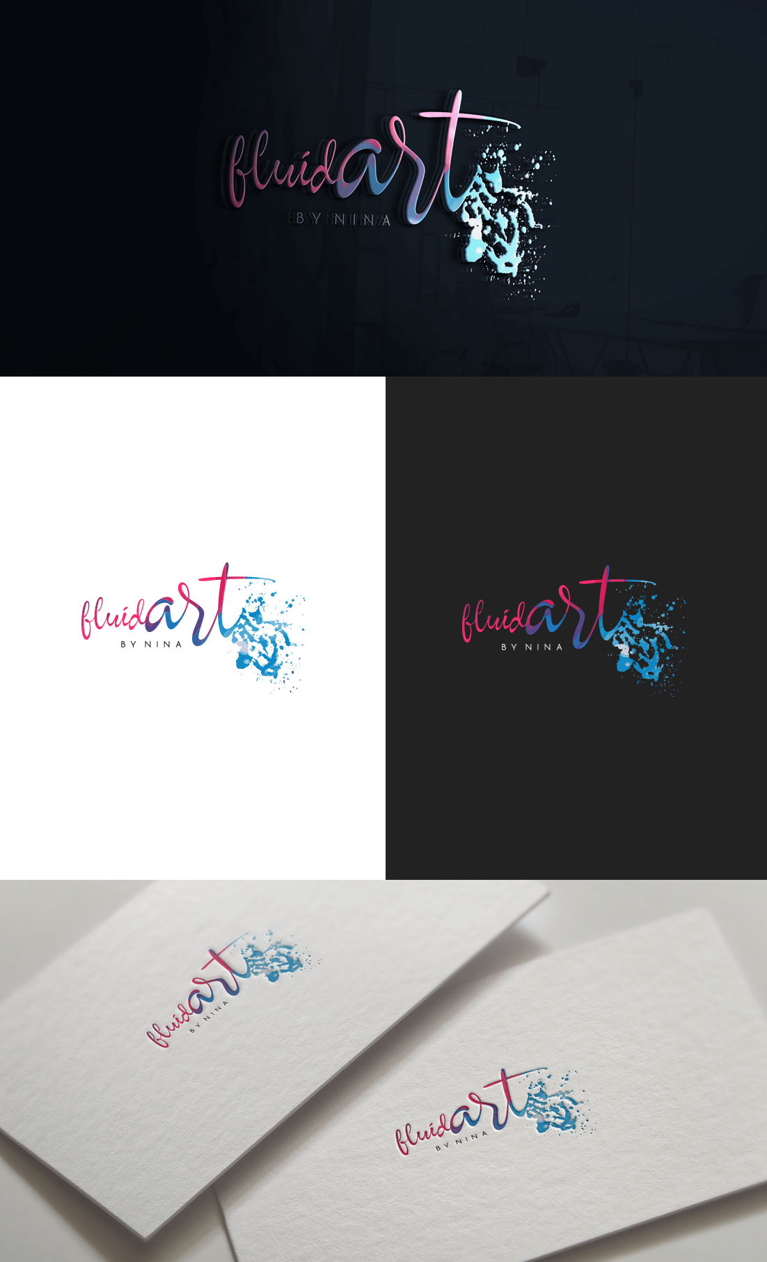 Logo-Design von GLDesigns für dieses Projekt | Design #25297956