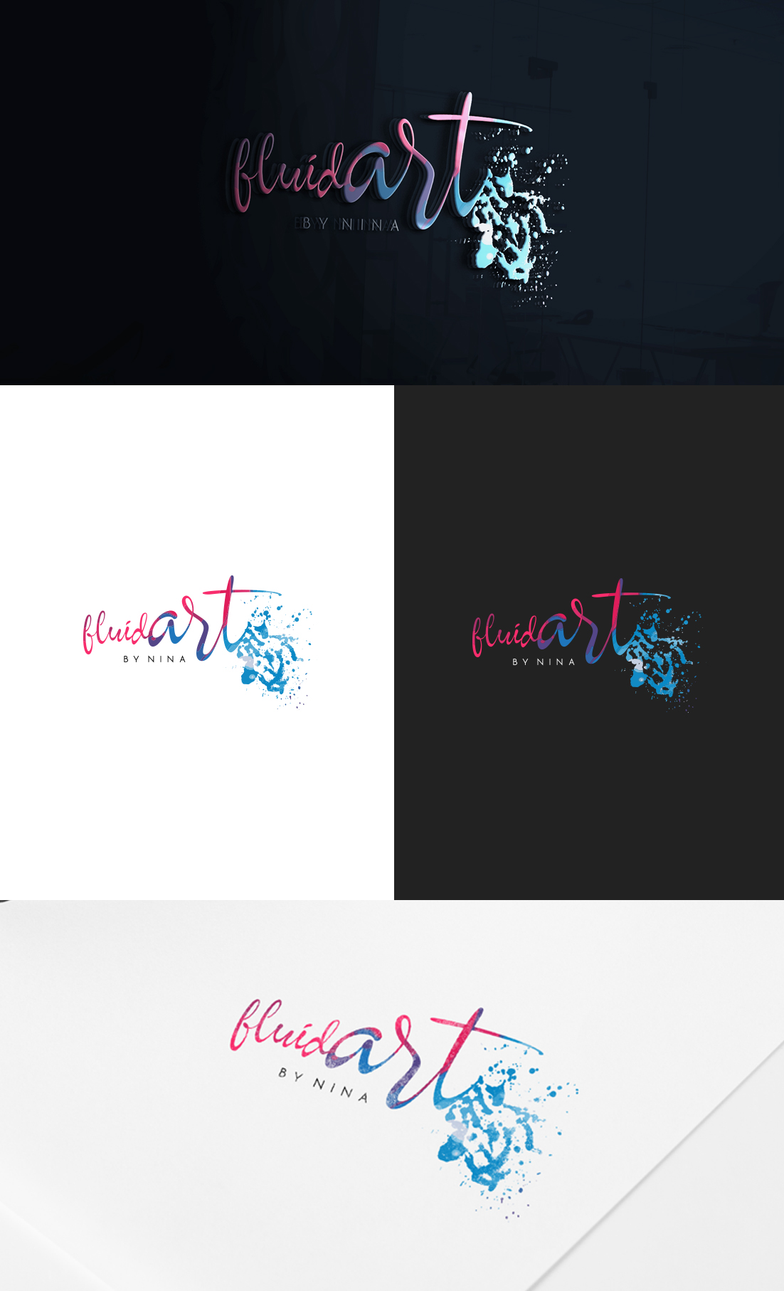 Logo Design by GLDesigns for this project | Design #25297965